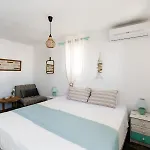 Anna's Mykonos Town