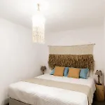 דירה Anna's Mykonos Town