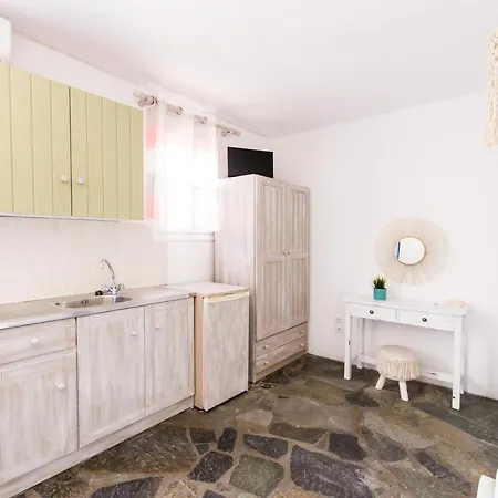 Anna's Apartament