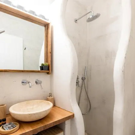Apartament Anna's