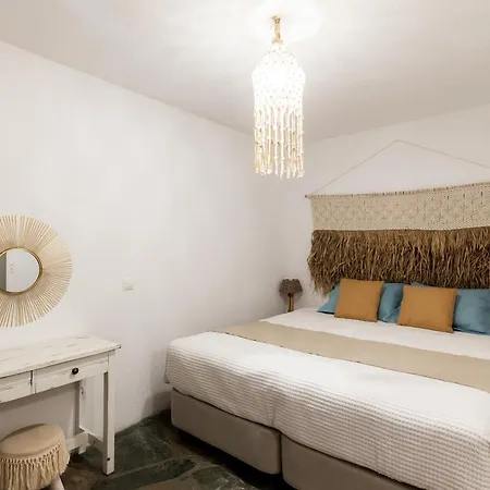 Apartament Anna's *