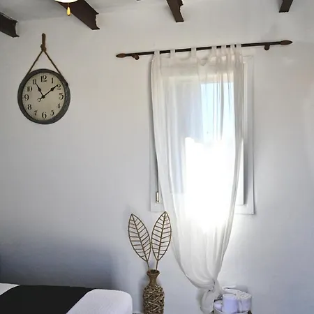 Apartament Anna's *