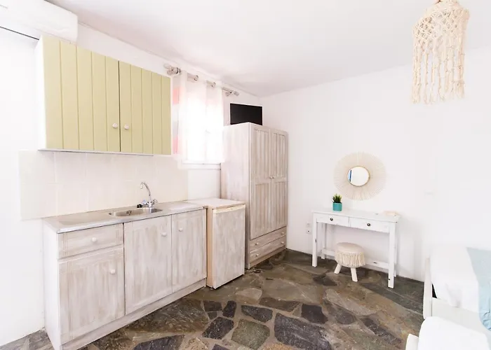 Anna's Апартаменты