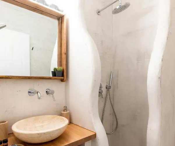 Апартаменты Anna's