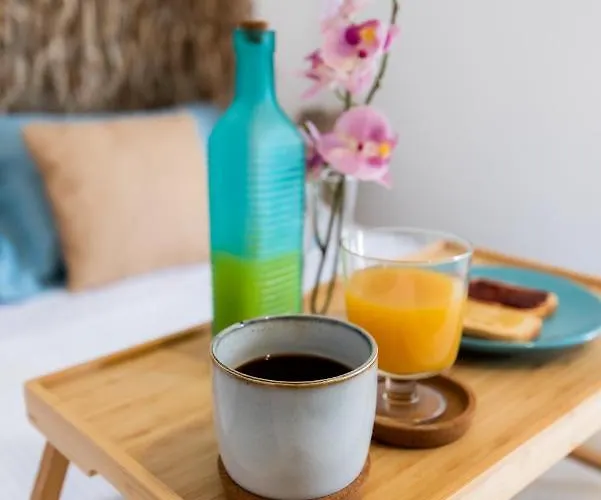 Апартаменты Anna's Mykonos Town