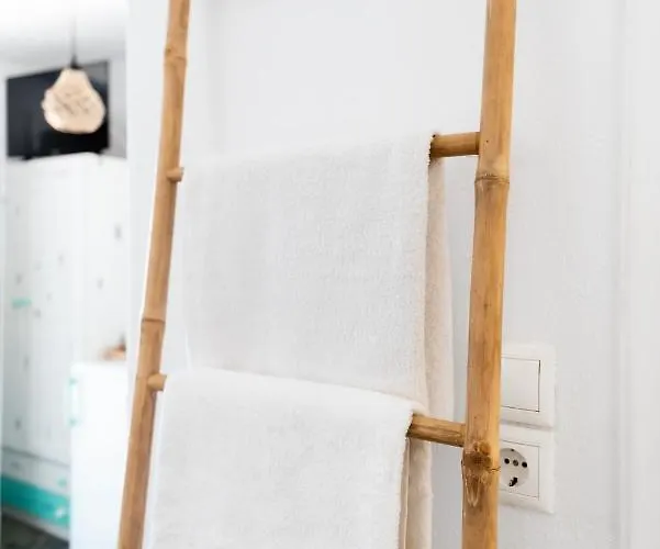 Апартаменты Anna's Mykonos Town