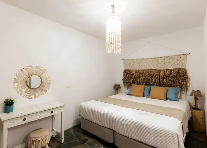 Апартаменты Anna's *