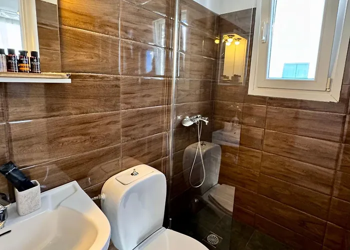 Anna's Апартаменты *