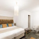 Anna's Lejlighed Mykonos Town