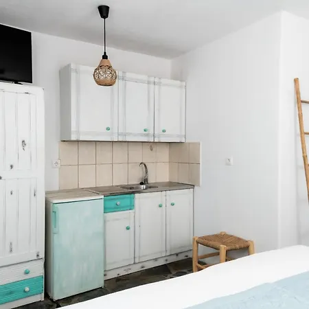 Apartamento Anna's *