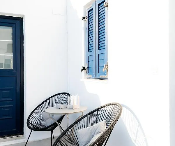 Anna's Apartamento *