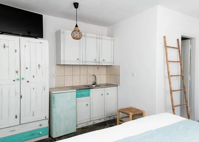 Apartamento Anna's *