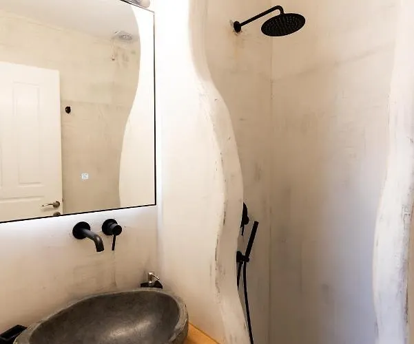 Lejlighed Anna's Mykonos Town