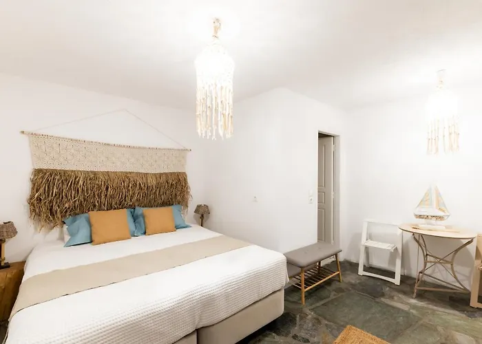 Anna's Διαμέρισμα Mykonos Town