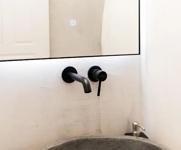 Anna's Διαμέρισμα *