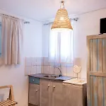 Anna's Mykonos Town