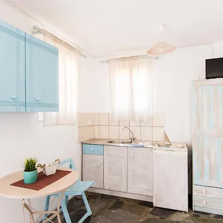 Apartment Anna's