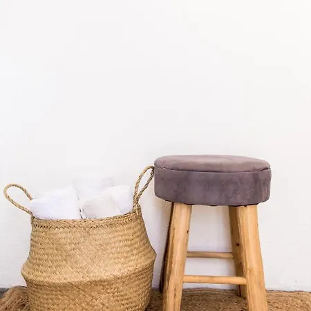 Anna's * Mykonos Town