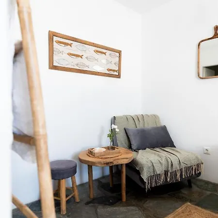 Anna's Apartment