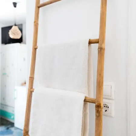 Apartman Anna's Mykonos Town