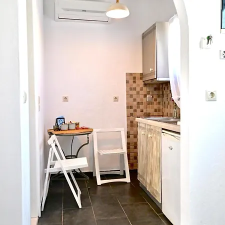 Apartament Anna's
