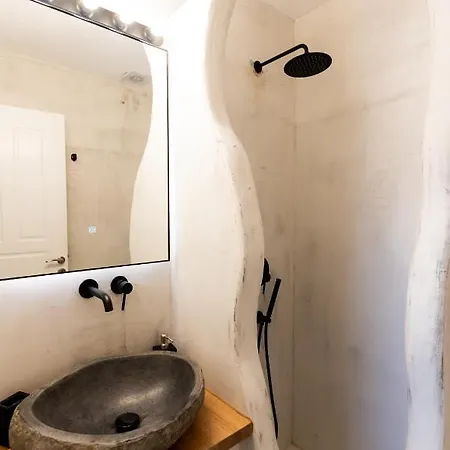 شقة Anna's Mykonos Town
