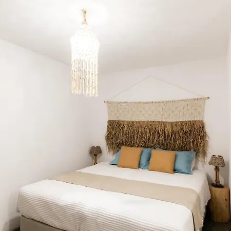 شقة Anna's Mykonos Town